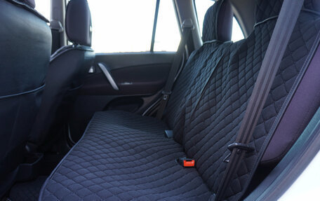 Chery Tiggo (T11), 2012 год, 399 000 рублей, 21 фотография