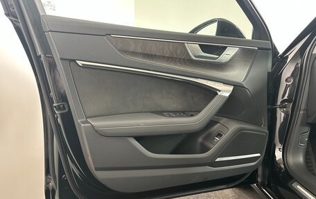 Audi A6, 2022 год, 5 900 000 рублей, 8 фотография