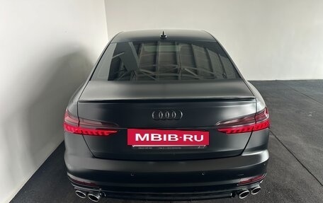 Audi A6, 2022 год, 5 900 000 рублей, 5 фотография