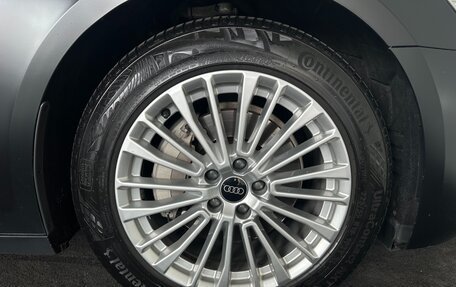 Audi A6, 2022 год, 5 900 000 рублей, 19 фотография