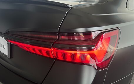 Audi A6, 2022 год, 5 900 000 рублей, 17 фотография