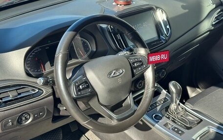 Chery Tiggo 7 I, 2019 год, 1 349 000 рублей, 7 фотография