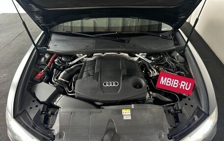 Audi A6, 2022 год, 5 900 000 рублей, 20 фотография
