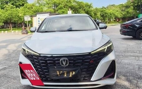 Changan Eado, 2023 год, 1 170 000 рублей, 2 фотография