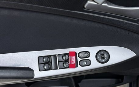 Hyundai Solaris II рестайлинг, 2015 год, 899 000 рублей, 11 фотография