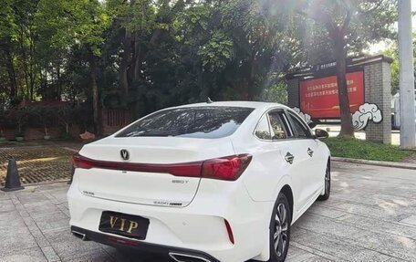 Changan Eado, 2023 год, 1 170 000 рублей, 4 фотография