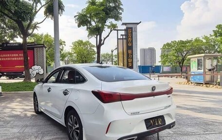 Changan Eado, 2023 год, 1 170 000 рублей, 6 фотография