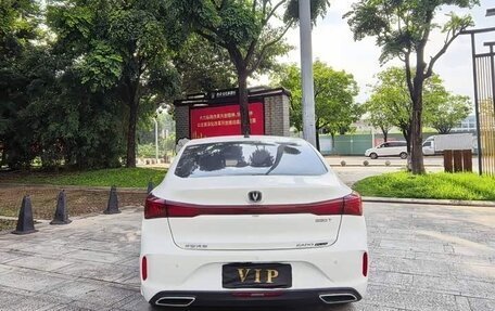 Changan Eado, 2023 год, 1 170 000 рублей, 5 фотография