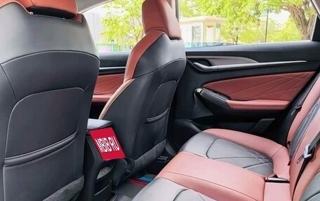 Changan Eado, 2023 год, 1 170 000 рублей, 9 фотография
