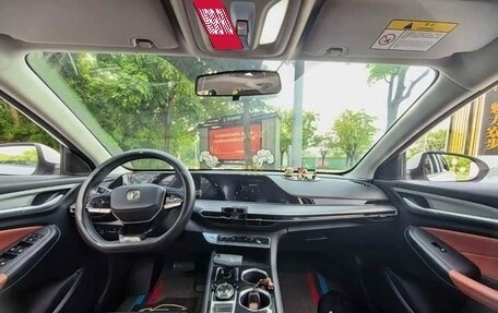 Changan Eado, 2023 год, 1 170 000 рублей, 7 фотография