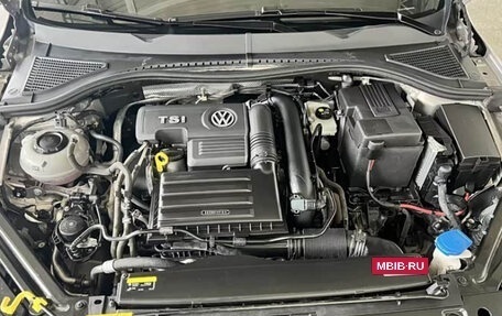 Volkswagen Bora, 2023 год, 1 381 600 рублей, 20 фотография
