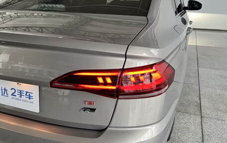 Volkswagen Bora, 2023 год, 1 381 600 рублей, 26 фотография