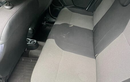 Renault Duster I рестайлинг, 2016 год, 870 000 рублей, 5 фотография
