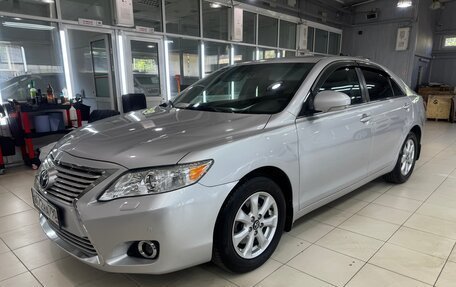 Toyota Camry, 2010 год, 1 050 000 рублей, 3 фотография