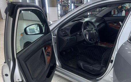 Toyota Camry, 2010 год, 1 050 000 рублей, 9 фотография