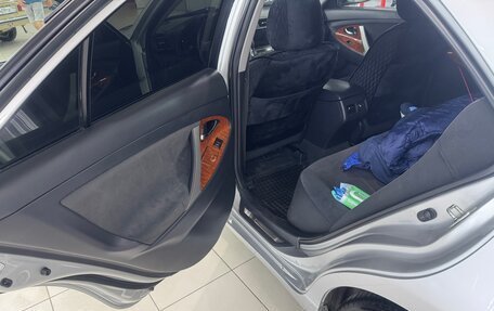 Toyota Camry, 2010 год, 1 050 000 рублей, 13 фотография