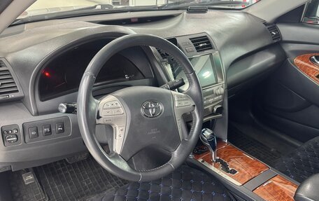 Toyota Camry, 2010 год, 1 050 000 рублей, 12 фотография