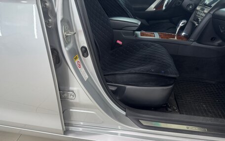 Toyota Camry, 2010 год, 1 050 000 рублей, 19 фотография