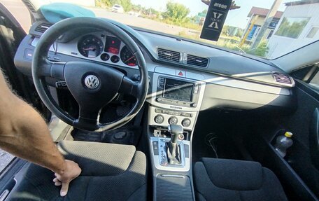 Volkswagen Passat B6, 2008 год, 710 000 рублей, 6 фотография