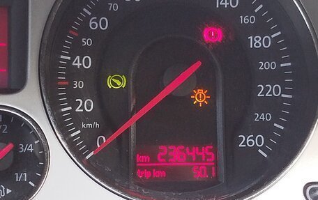 Volkswagen Passat B6, 2008 год, 710 000 рублей, 7 фотография