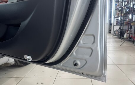 Toyota Camry, 2010 год, 1 050 000 рублей, 20 фотография
