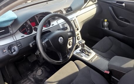 Volkswagen Passat B6, 2008 год, 710 000 рублей, 5 фотография