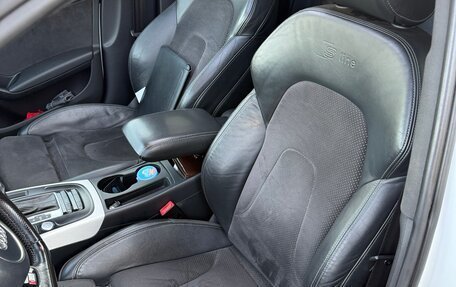 Audi A4, 2012 год, 1 450 000 рублей, 14 фотография