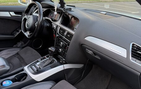 Audi A4, 2012 год, 1 450 000 рублей, 15 фотография