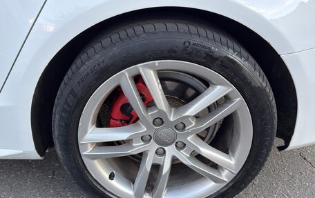 Audi A4, 2012 год, 1 450 000 рублей, 12 фотография