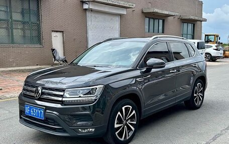 Volkswagen Tharu, 2023 год, 1 630 000 рублей, 3 фотография