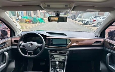 Volkswagen Tharu, 2023 год, 1 630 000 рублей, 6 фотография
