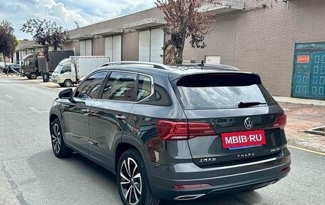 Volkswagen Tharu, 2023 год, 1 630 000 рублей, 4 фотография