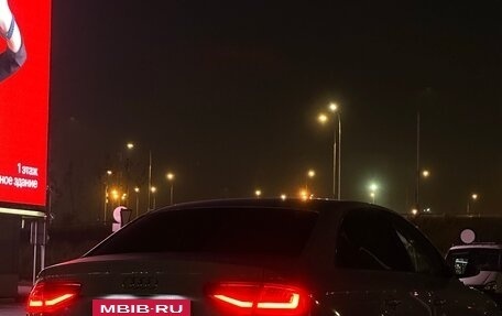 Audi A4, 2012 год, 1 450 000 рублей, 21 фотография