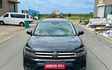 Volkswagen Tharu, 2023 год, 1 630 000 рублей, 2 фотография