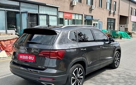 Volkswagen Tharu, 2023 год, 1 630 000 рублей, 5 фотография