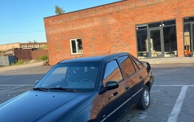 Daewoo Nexia I рестайлинг, 2008 год, 130 000 рублей, 1 фотография
