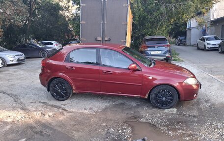 Chevrolet Lacetti, 2007 год, 350 000 рублей, 1 фотография
