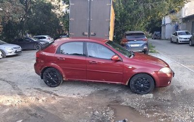 Chevrolet Lacetti, 2007 год, 350 000 рублей, 1 фотография