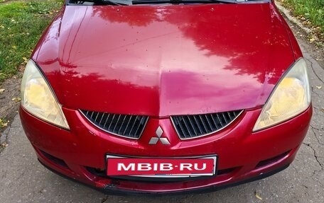 Mitsubishi Lancer IX, 2005 год, 140 000 рублей, 1 фотография