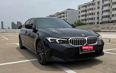 BMW 3 серия, 2023 год, 3 390 000 рублей, 1 фотография
