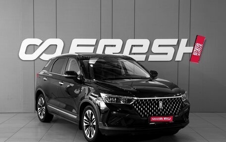 FAW Bestune T77, 2024 год, 1 848 000 рублей, 1 фотография