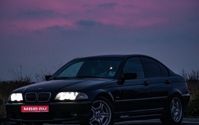 BMW 3 серия, 1998 год, 650 000 рублей, 1 фотография