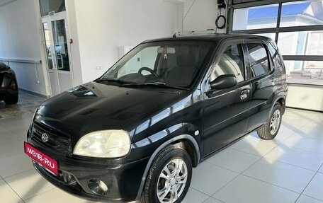 Suzuki Swift II, 2003 год, 300 000 рублей, 1 фотография