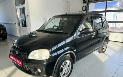 Suzuki Swift II, 2003 год, 300 000 рублей, 1 фотография