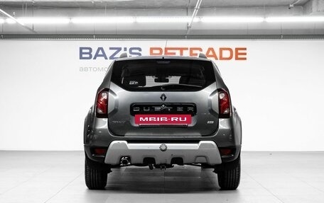 Renault Duster I рестайлинг, 2019 год, 1 370 000 рублей, 6 фотография