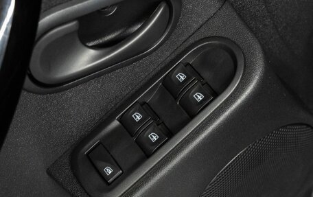 Renault Duster I рестайлинг, 2019 год, 1 370 000 рублей, 12 фотография
