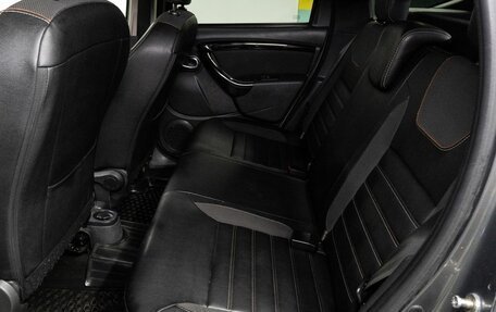 Renault Duster I рестайлинг, 2019 год, 1 370 000 рублей, 15 фотография