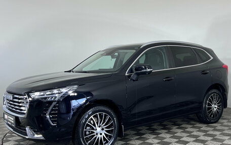 Haval Jolion, 2023 год, 1 790 000 рублей, 1 фотография