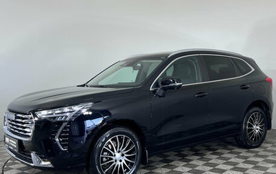 Haval Jolion, 2023 год, 1 790 000 рублей, 1 фотография