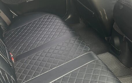 Hyundai Sonata IV рестайлинг, 2004 год, 400 000 рублей, 5 фотография